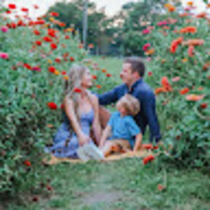 Meet your Posher, Carly